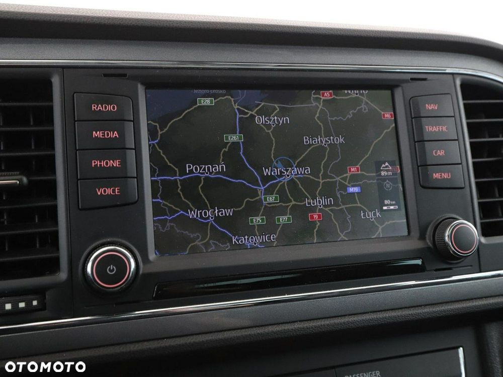 Seat Leon 1.4 TSI FR S&S - 26