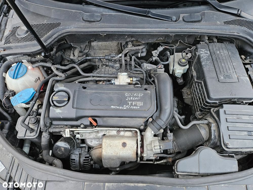 Audi A3 Sportback - 28