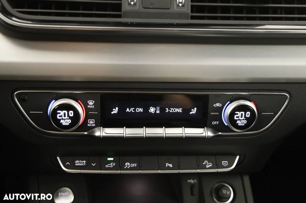 Audi Q5 Sportback 55 TFSI e quattro S tronic PHEV S Line - 18