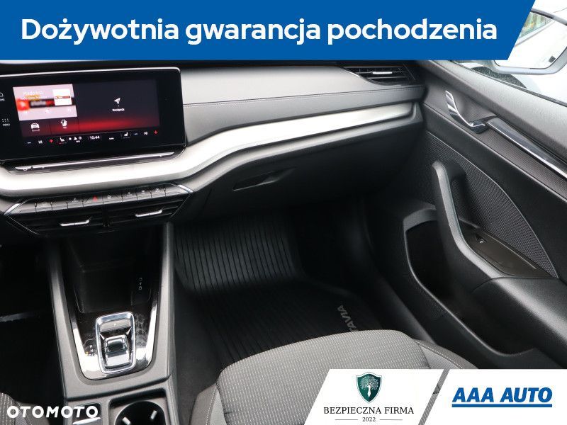 Skoda Octavia - 9