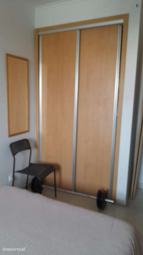 Quarto - localizado em Lisbon - Grande imagem: 2/9