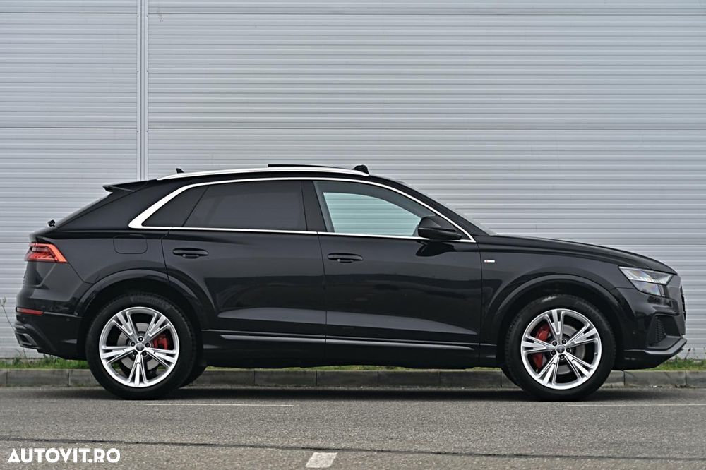 Audi Q8 - 3
