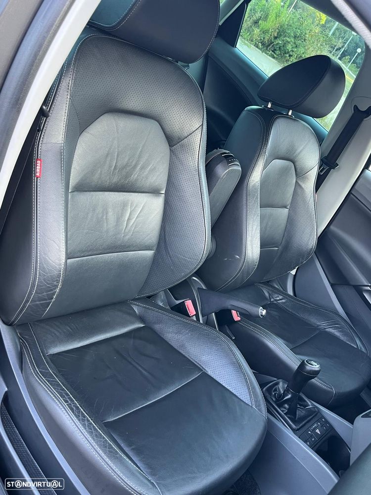 SEAT Ibiza ST 1.2 TDI Style - 6