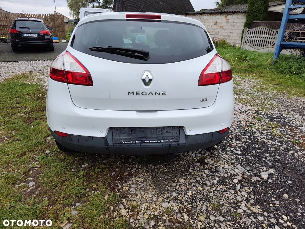 Renault Megane 2010 photo 5
