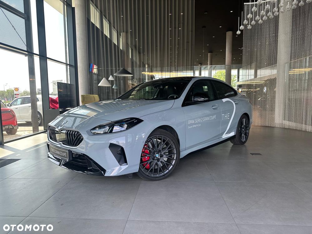 BMW Seria 2 - 2