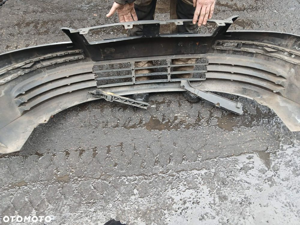 Fiat Stilo 5D Zderzak przedni - 6