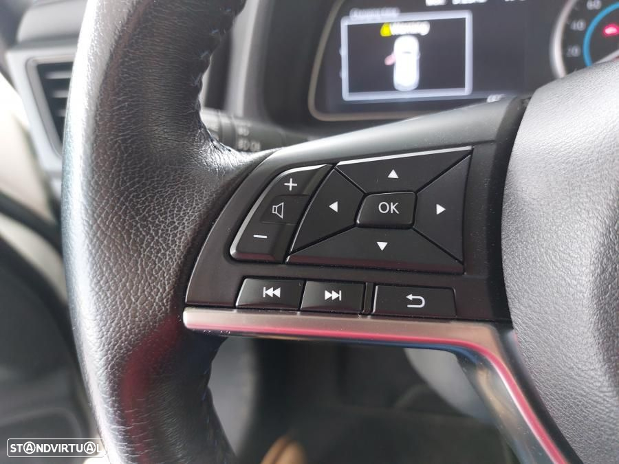 Nissan Leaf N-Connecta - 18