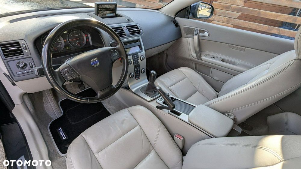 Volvo C70 - 13