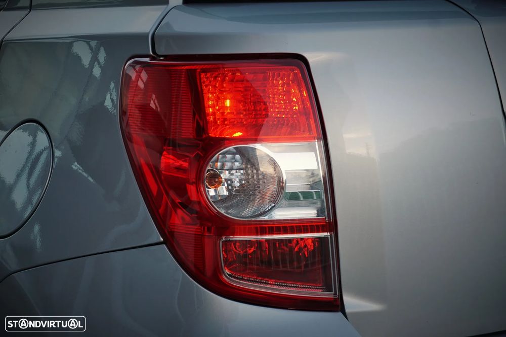 Toyota Urban Cruiser 1.33 4x2 Town - 37