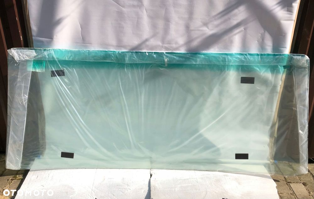 nissan ud szyba przednia czołowa nowa 2000-2006 - 2