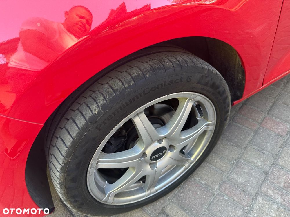 Ford Fiesta - 16