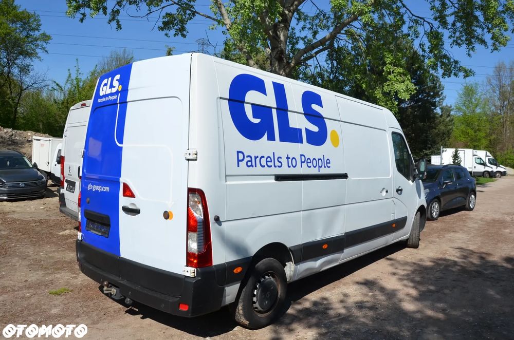 Opel MOVANO L3H2 - 4