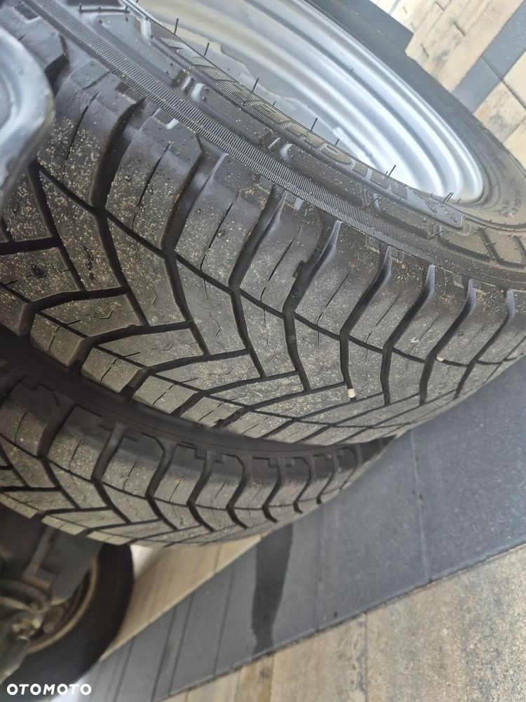 Iveco IVECO 40C16 3.0 KONTENER 4.30 HIMATIC LEDY RADARY SPROWADZONY - 12