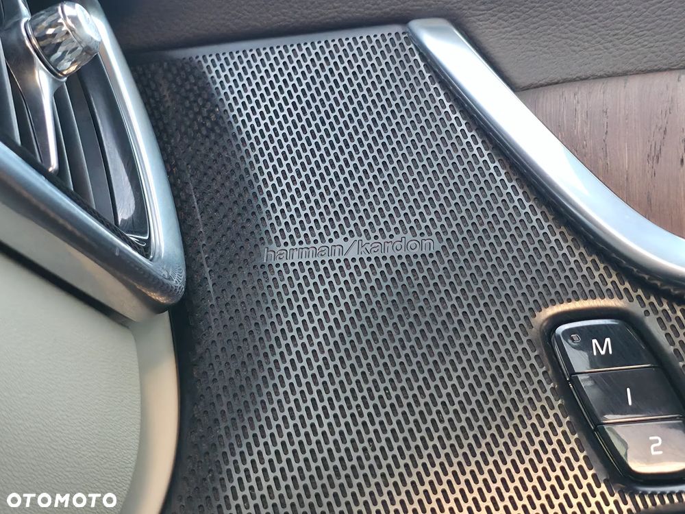 Volvo S90 B5 D AWD Inscription - 39