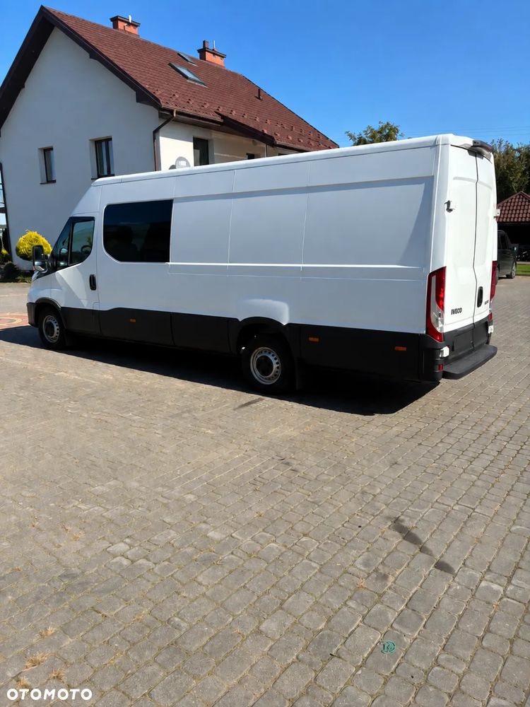 Iveco Daily D Hi-Matic - 6