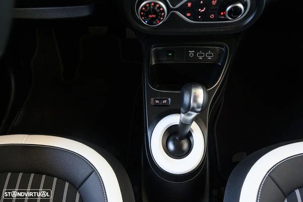 Renault Twingo E-Tech 27.5 kWh Techno Autonomia Urbana - 50