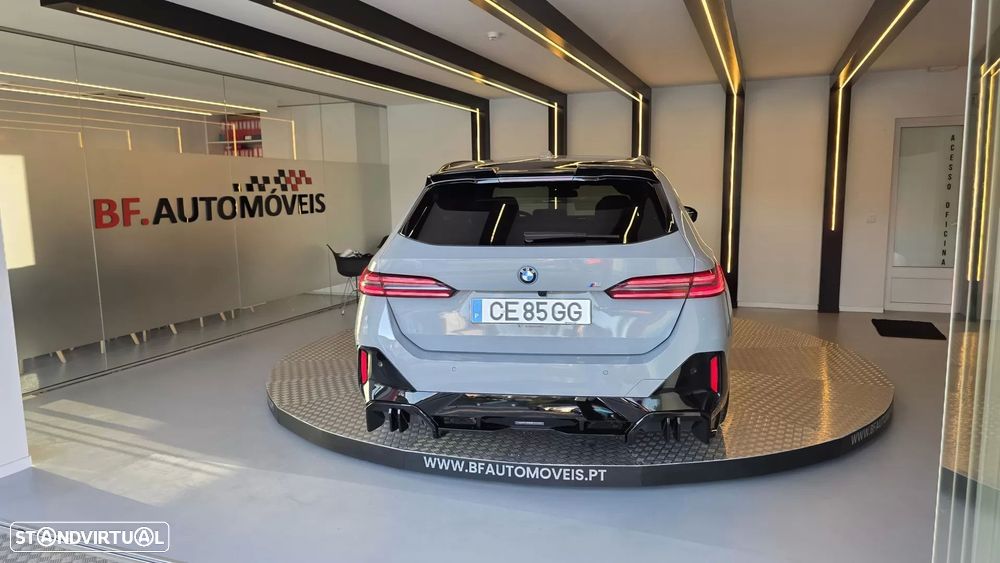 BMW i5 eDrive40 Pack Desportivo M Pro - 17