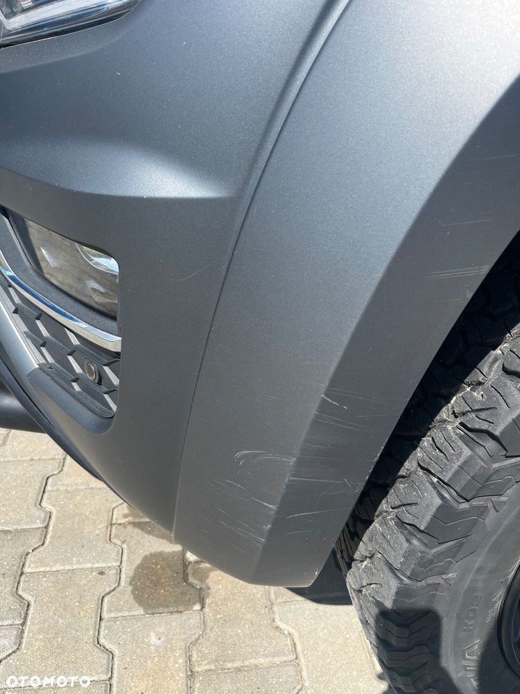 Volkswagen Amarok 3.0 V6 TDi 4MOTION Highline - 11