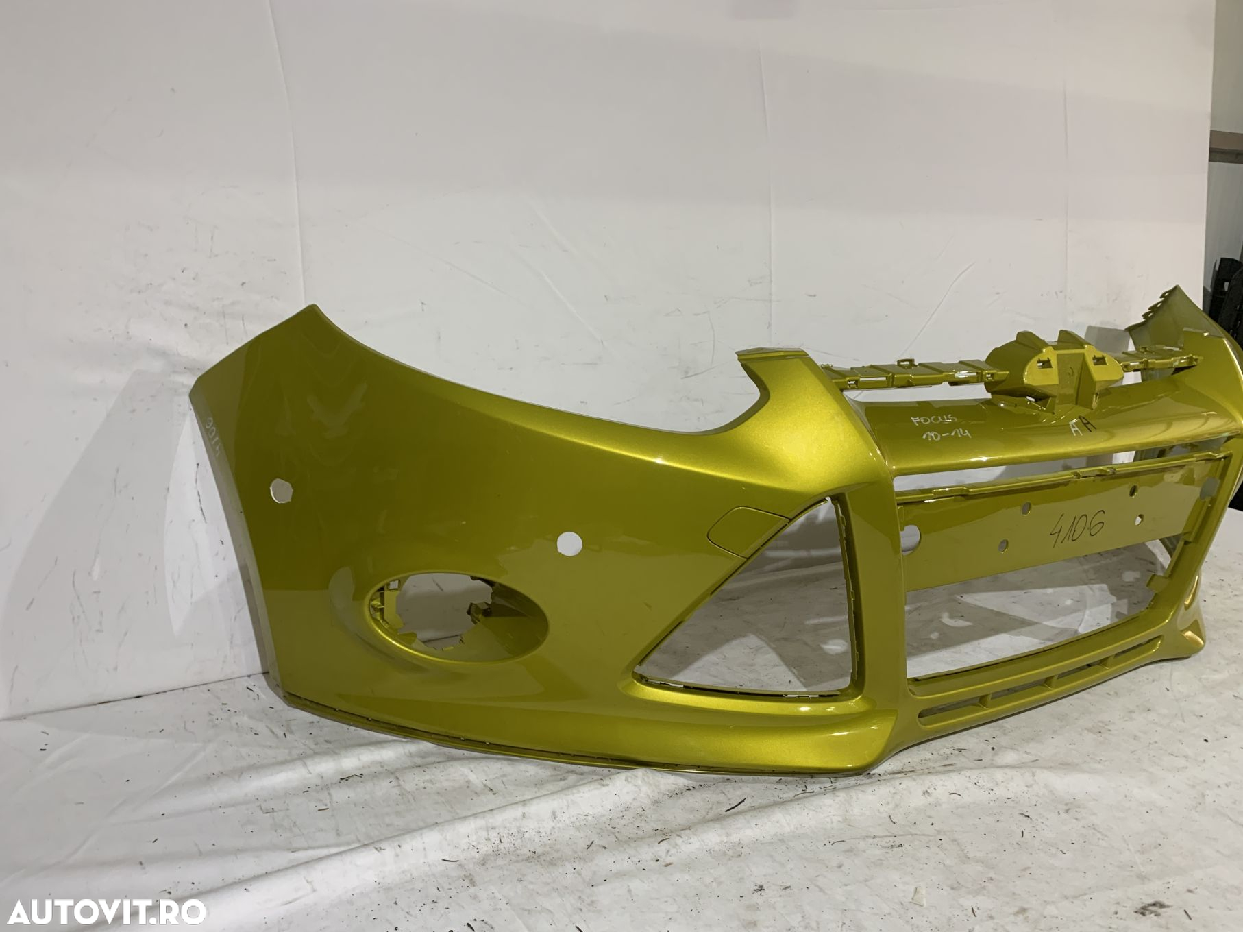 Bara fata  Ford Focus 3, 2011, 2012, 2013, 2014, cod origine OE BM51-17757-A. - 5
