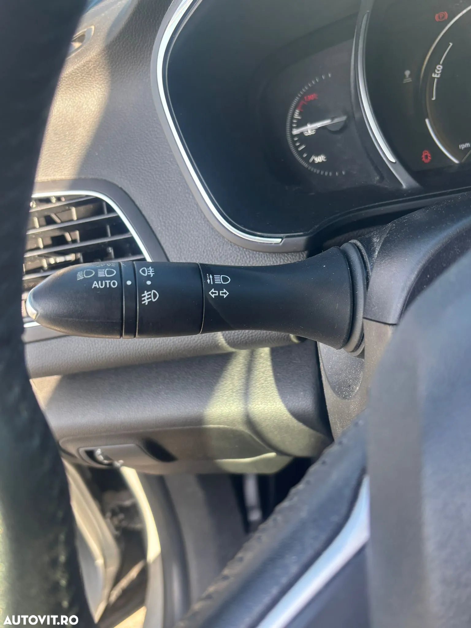 Renault Megane Estate 1.5 dCI Intens - 11
