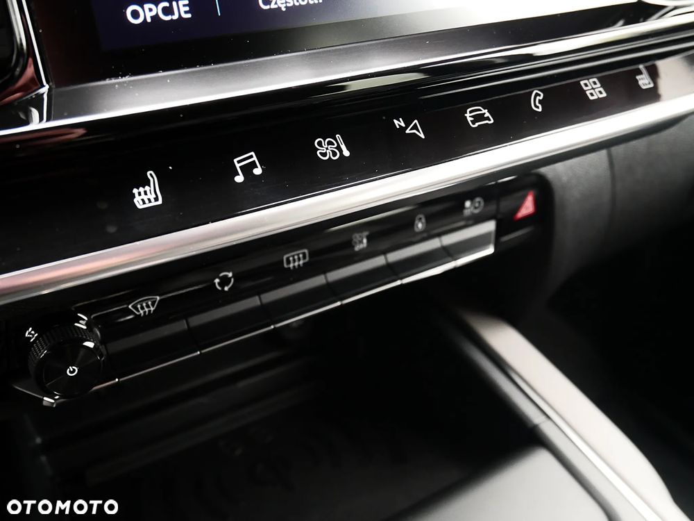 Citroën C5 Aircross 1.6 PHEV Shine EAT8 - 25