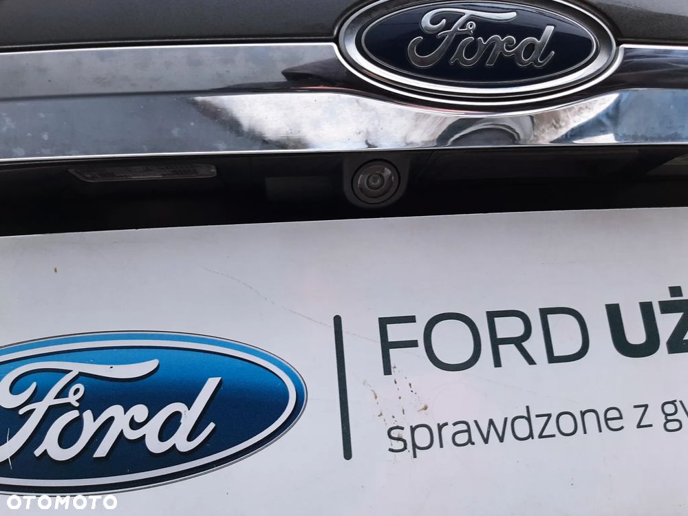 Ford Mondeo 2.0 TDCi Titanium PowerShift - 30