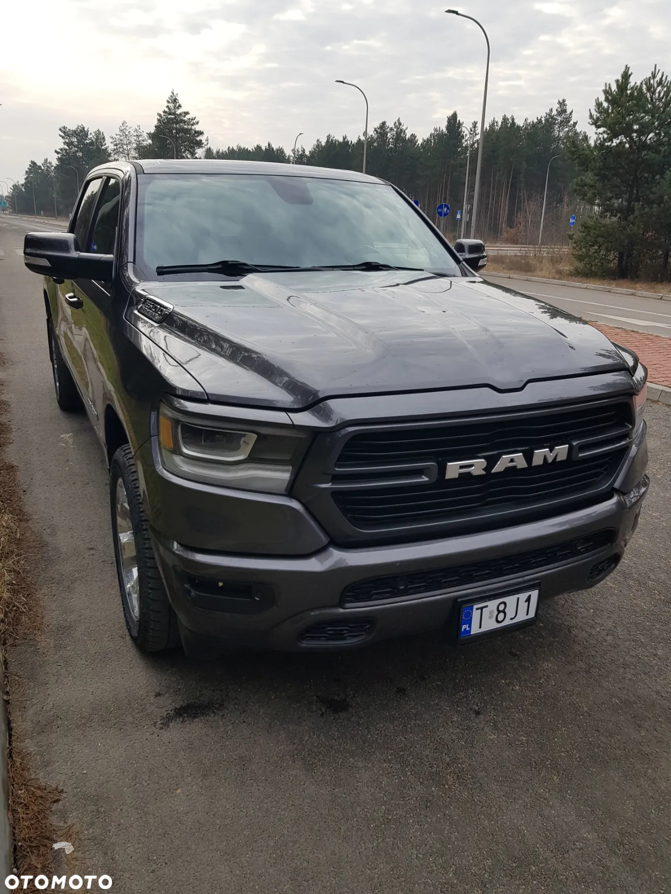 RAM 1500 - 4