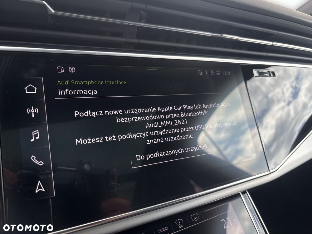 Audi Q7 - 20