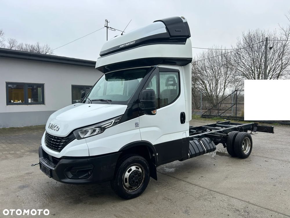 Iveco 50C17 - 2