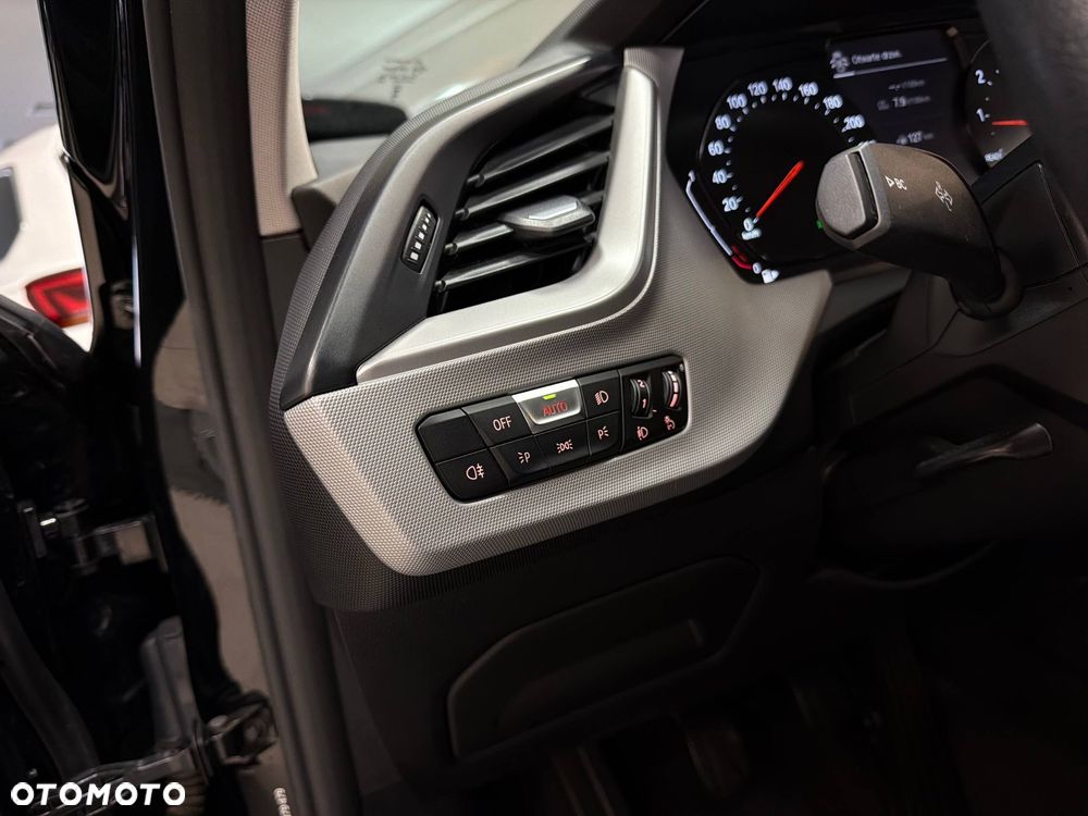 BMW Seria 1 116i Luxury Line - 25