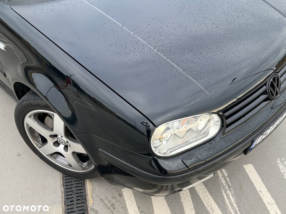 Volkswagen Golf - 16