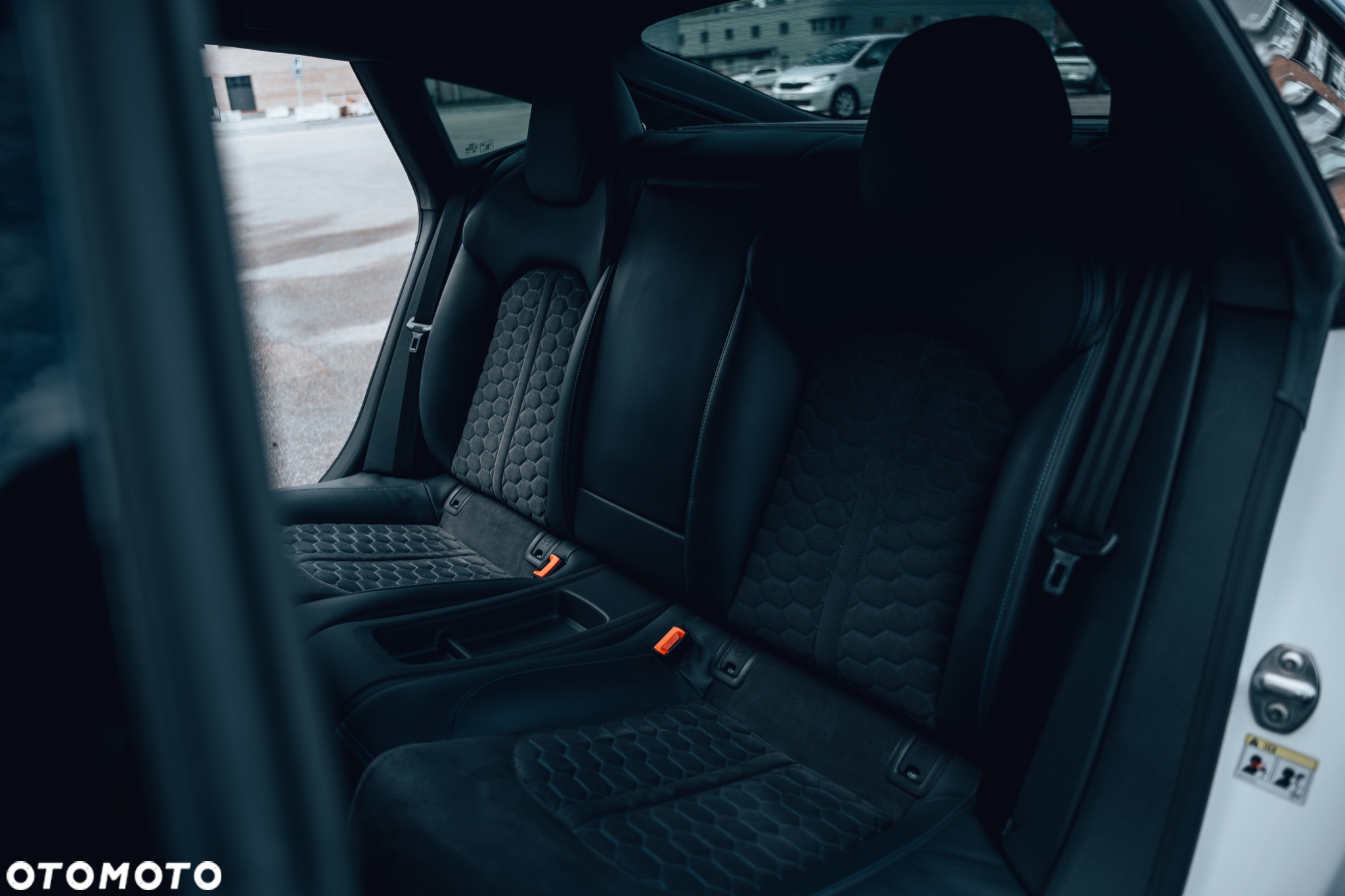Audi RS7 Sportback performance - 30