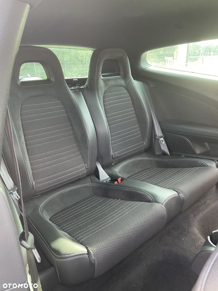 Volkswagen Scirocco 1.4 TSI - 5