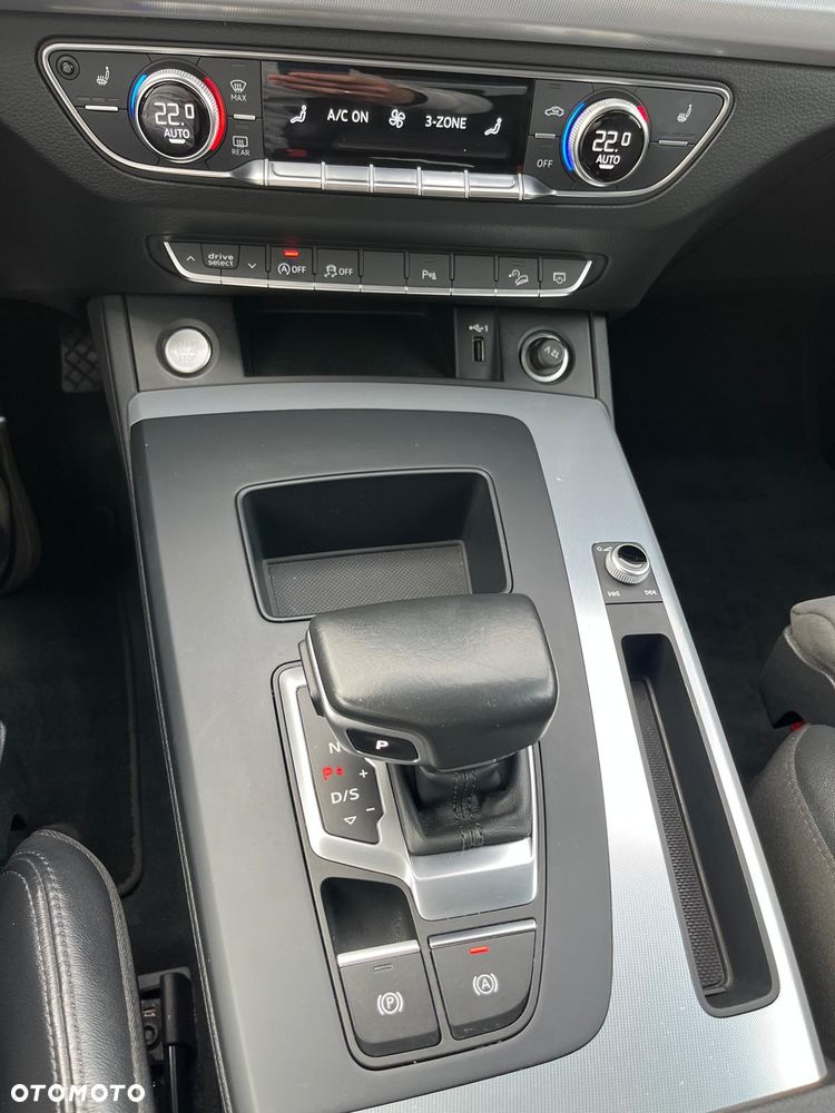 Audi Q5 - 7