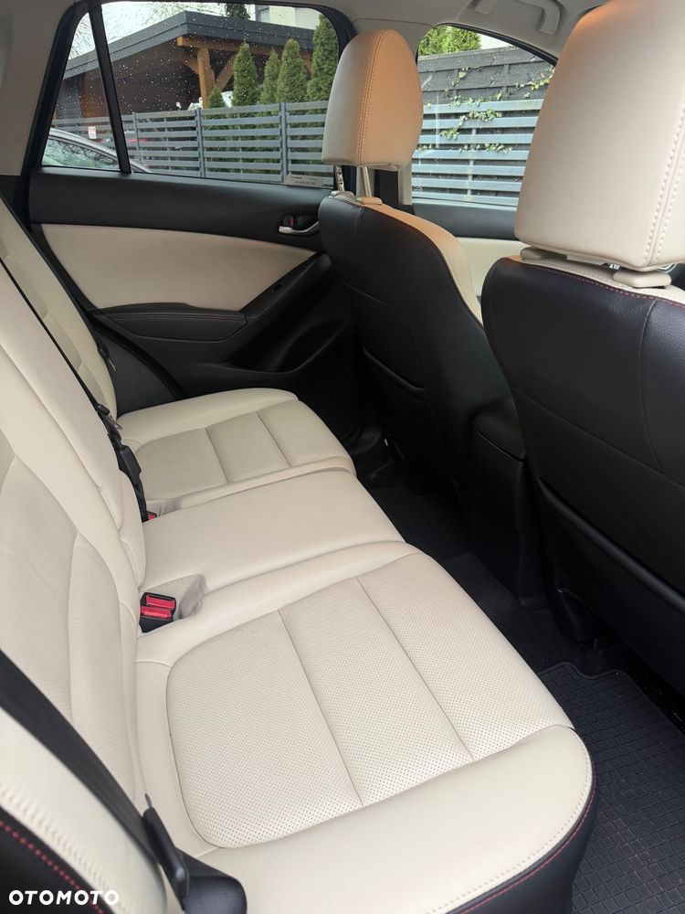 Mazda CX-5 2.0 Skypassion - 26