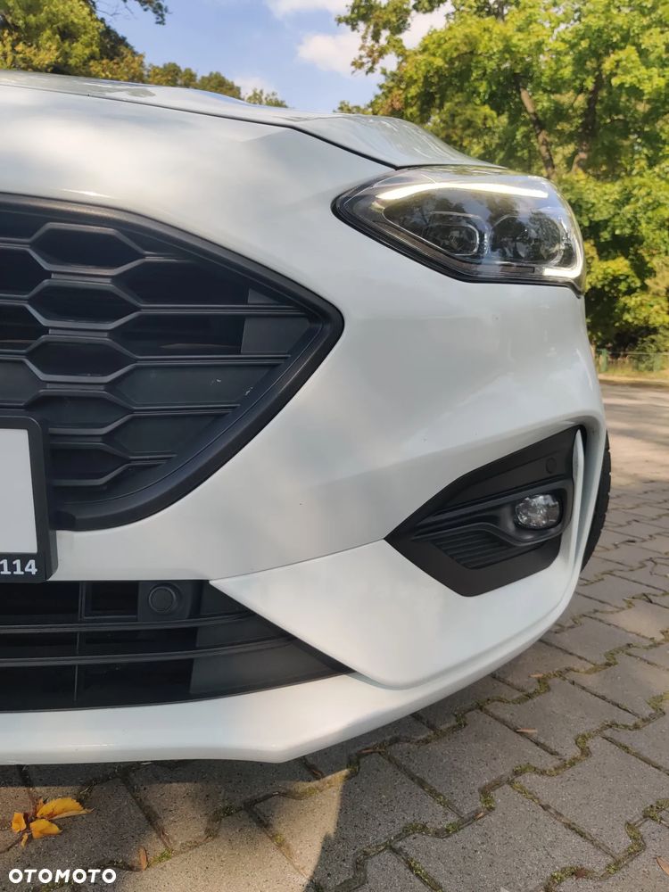 Ford Focus SW 2.0 TDCi ST-Line ASS PowerShift - 5