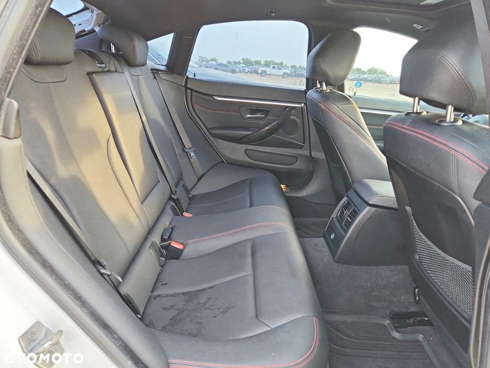 BMW Seria 4 - 11