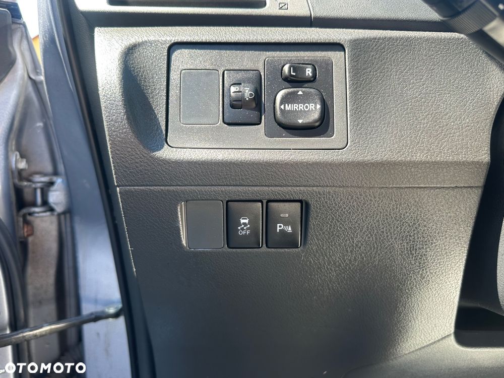 Toyota Verso 1.8 Life - 13