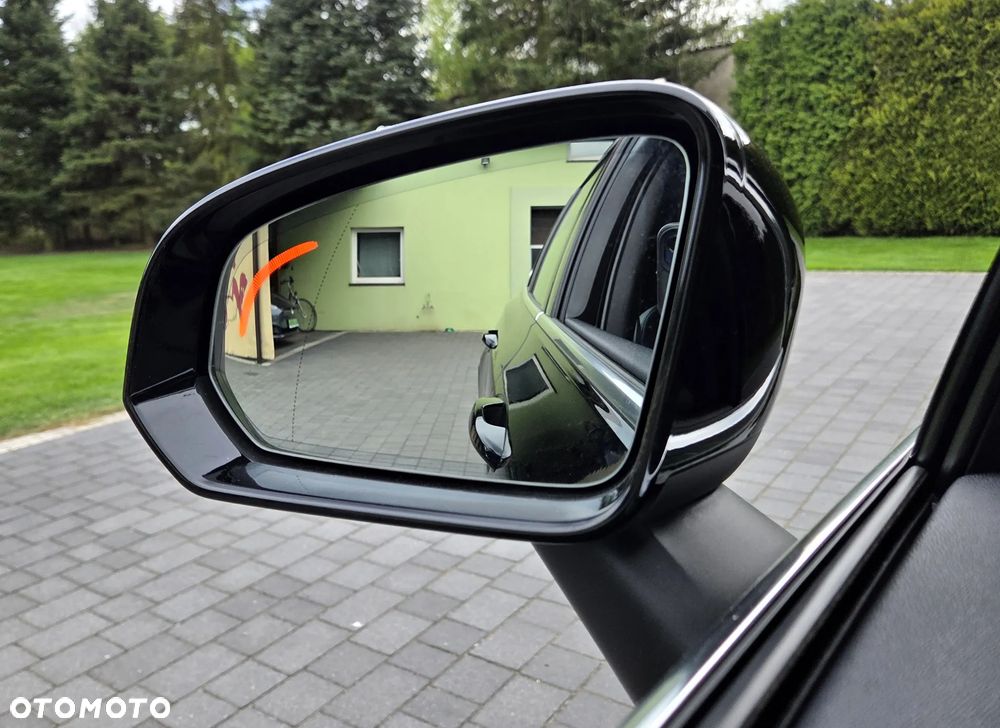 Volvo V60 B3 B Geartronic Momentum Pro - 22