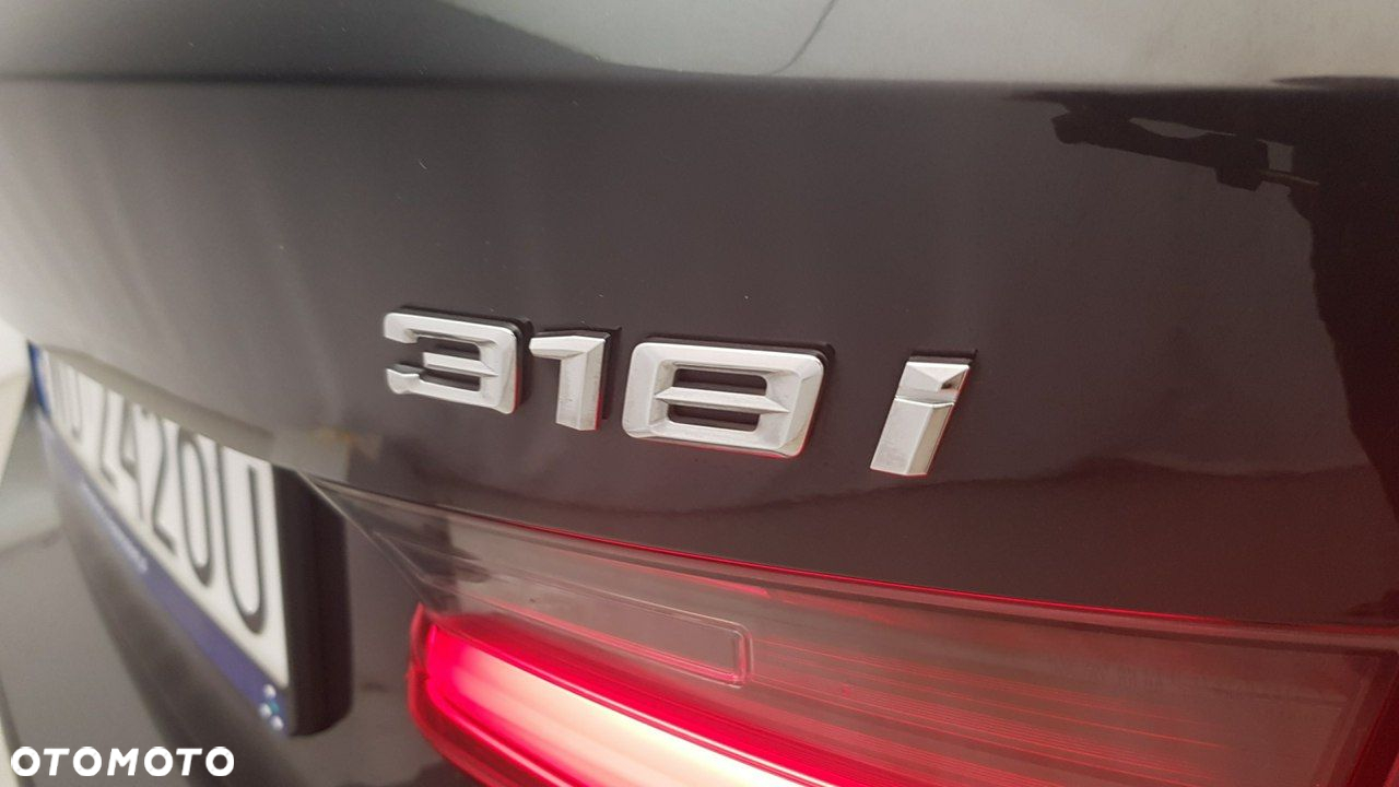 BMW Seria 3 - 17