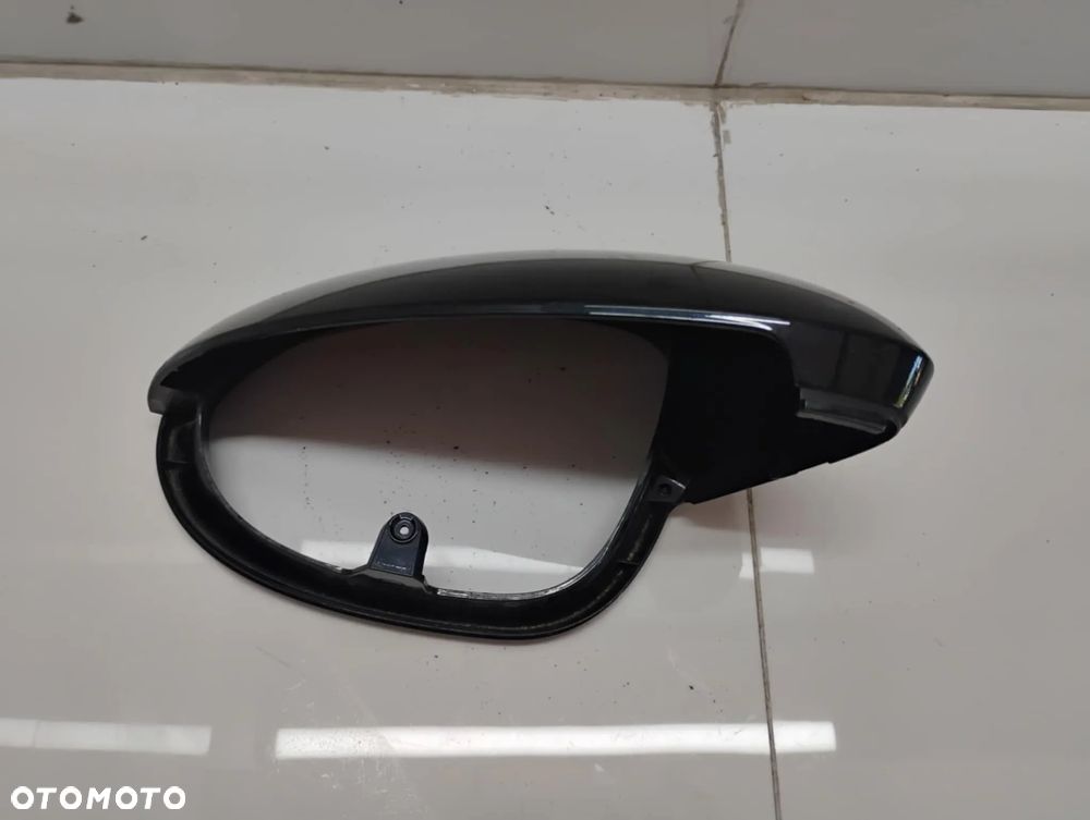 OBUDOWA LUSTERKA ZEWNĘTRZNEGO PRAWA PRAWEGO PORSCHE CAYENNE III 9Y1 9y1857528a - 3