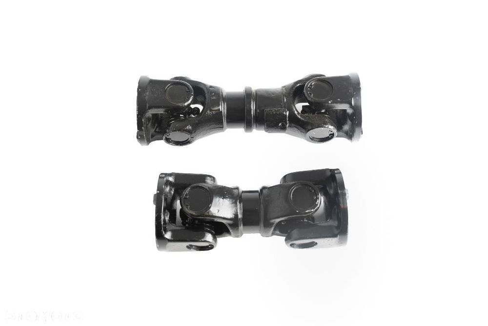 Wałek Kramer Kardana - 1