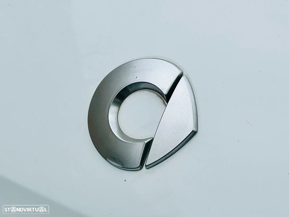 Smart ForTwo Coupé 1.0 T Passion 84 - 26