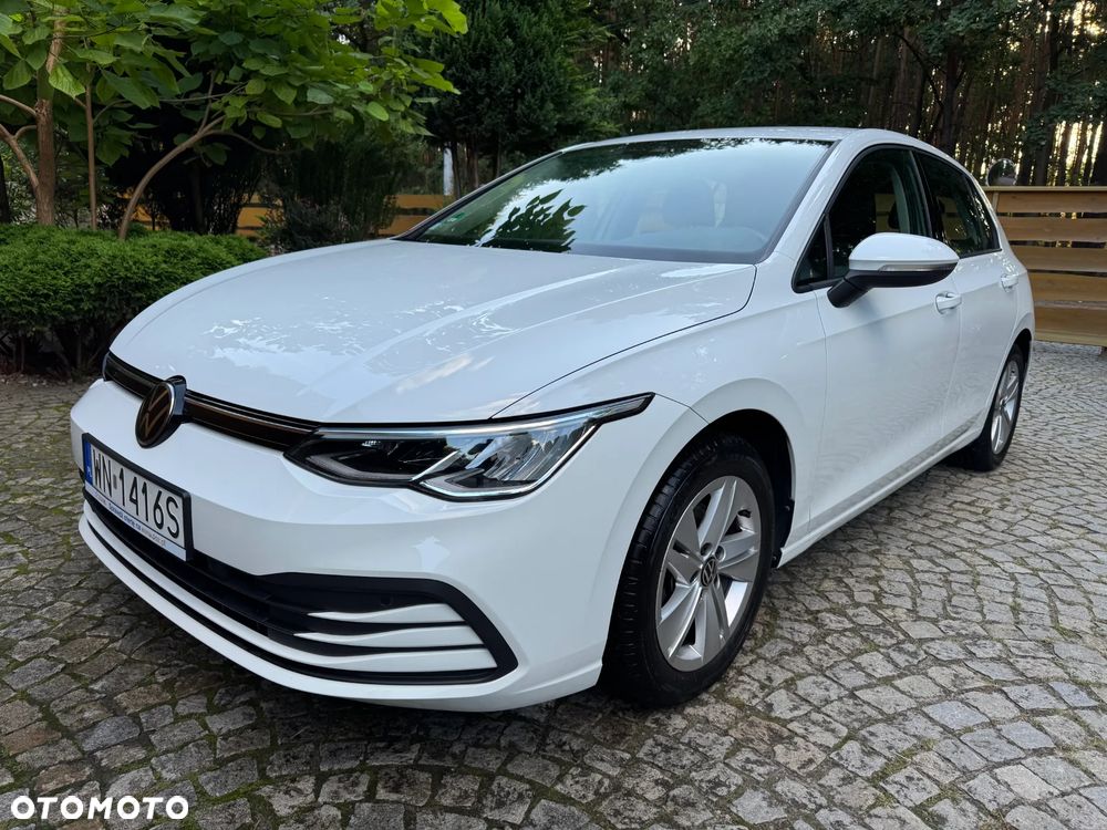 Volkswagen Golf 1.5 TSI EVO Life - 1