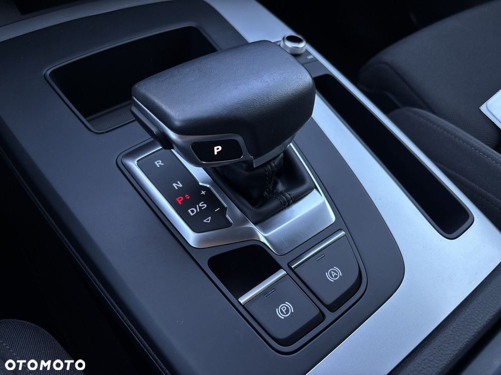 Audi Q5 - 33