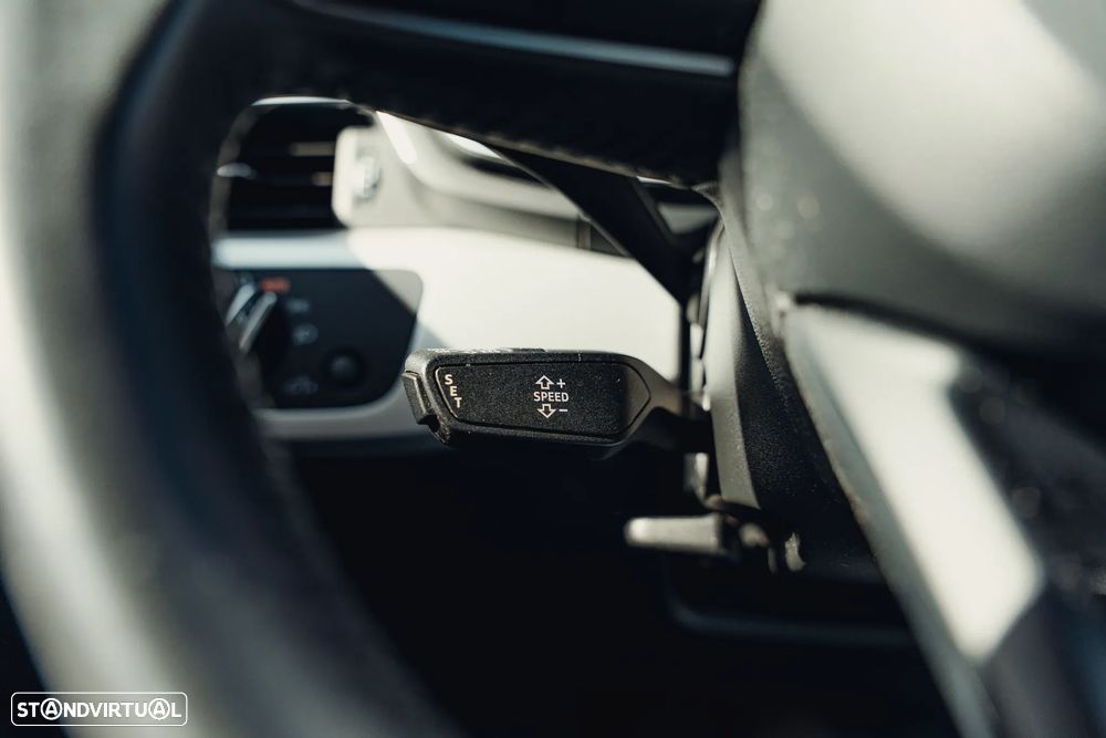 Audi A4 Avant 2.0 TDi S-line - 27