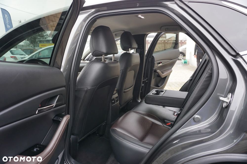 Mazda CX-30 SKYACTIV-X 2.0 M-Hybrid - 26