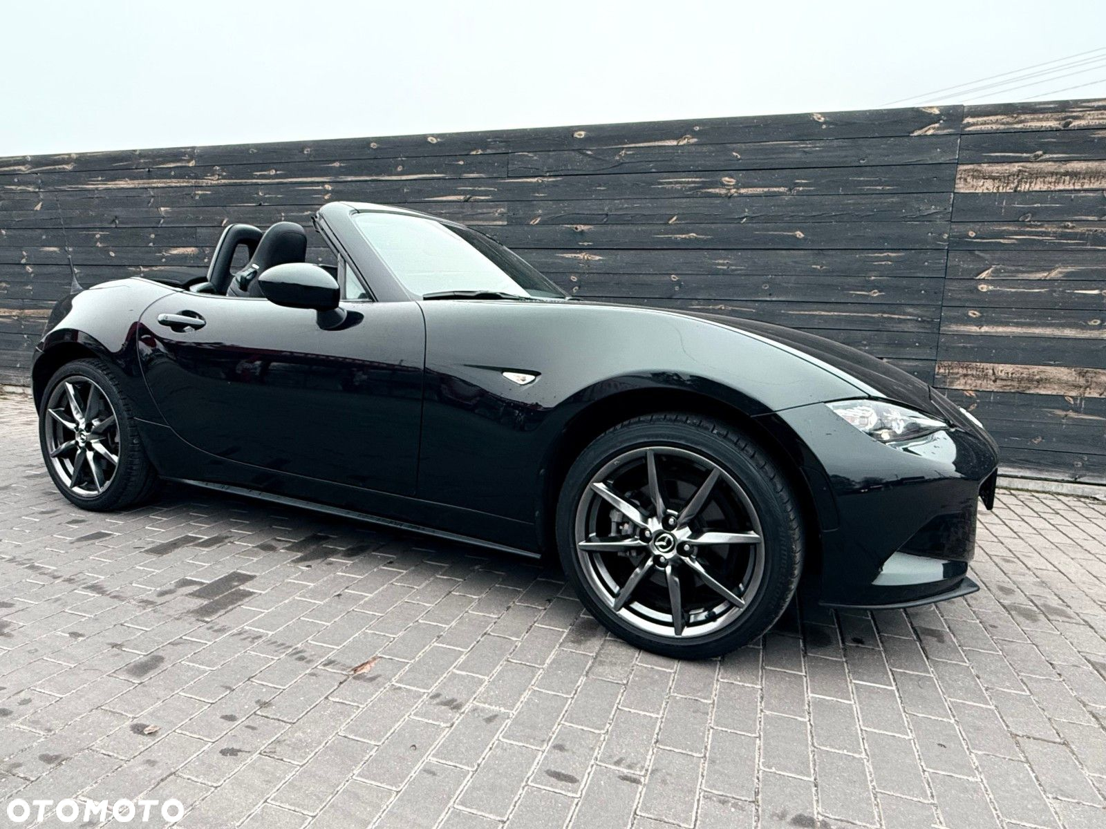 Mazda MX-5 - 2