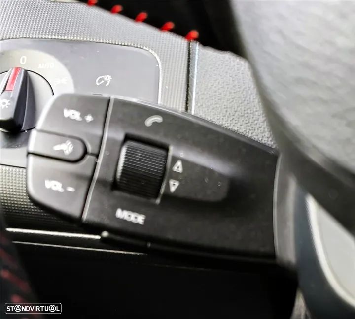 SEAT Ibiza 1.2 TSI FR - 14