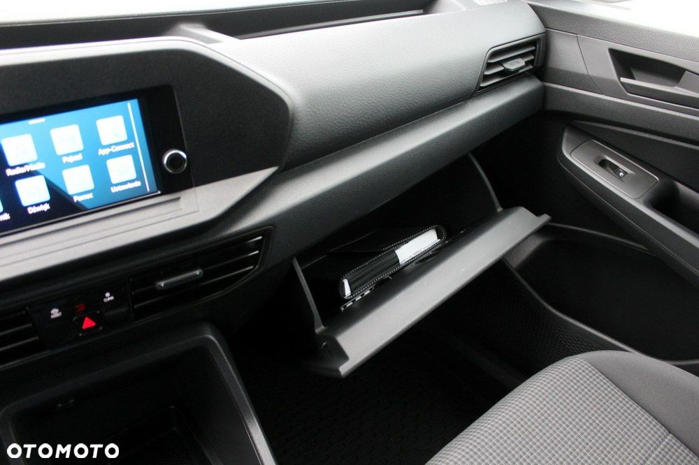 Volkswagen Caddy - 28